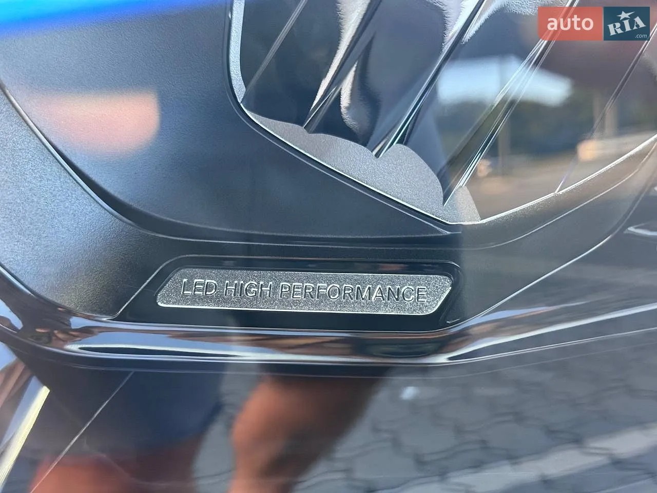 2022 Mercedes-Benz EQB - мініатюра 24