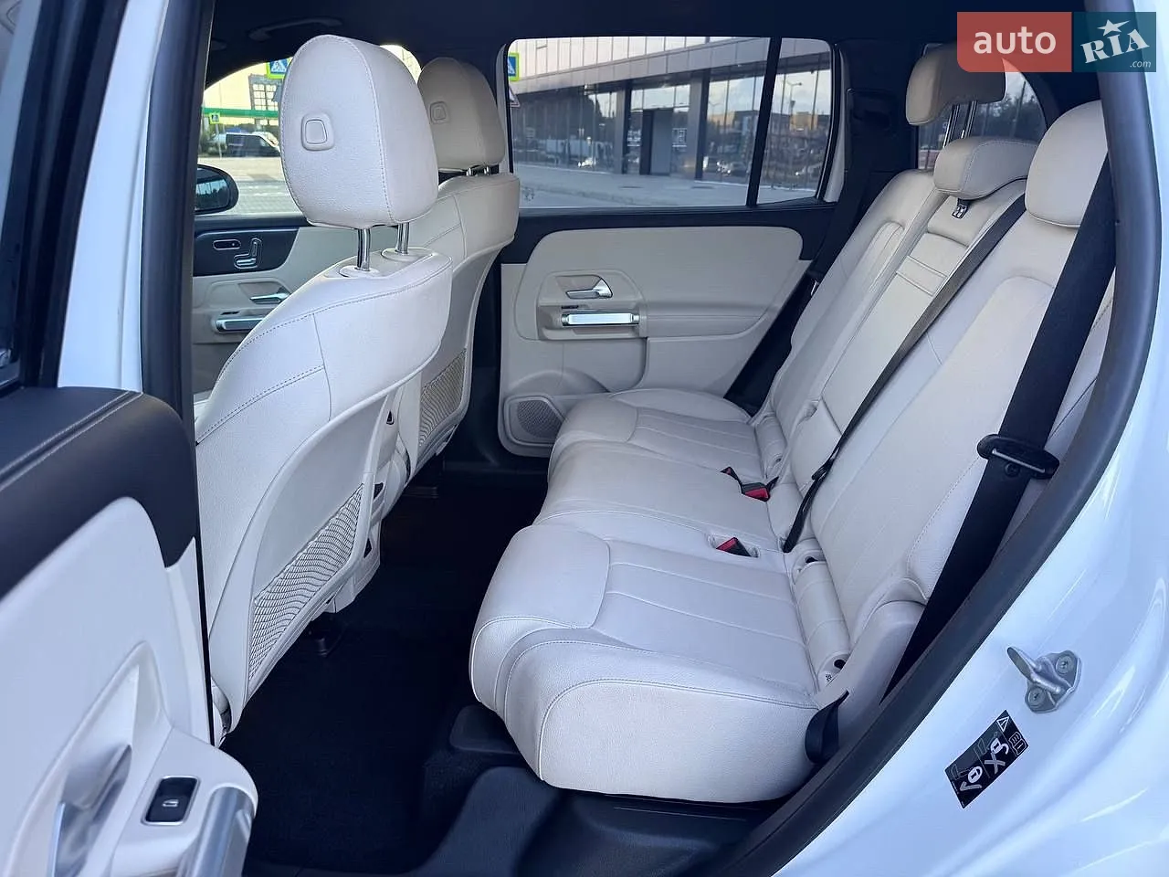 2022 Mercedes-Benz EQB - мініатюра 45