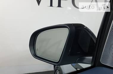 Позашляховик / Кросовер Mercedes-Benz EQC 2019 в Києві
