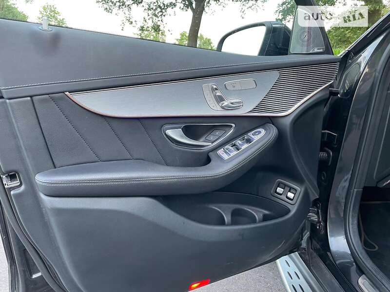 Внедорожник / Кроссовер Mercedes-Benz EQC 2020 в Ровно фото 19 Внедорожник / Кроссовер Mercedes-Benz EQC 2020 в Ровно