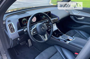 Позашляховик / Кросовер Mercedes-Benz EQC 2020 в Рівному