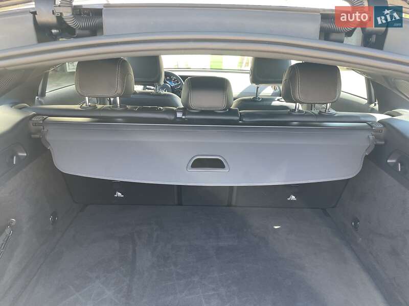 Внедорожник / Кроссовер Mercedes-Benz EQC 2022 в Киеве