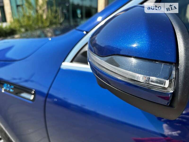 Внедорожник / Кроссовер Mercedes-Benz EQC 2020 в Хмельницком