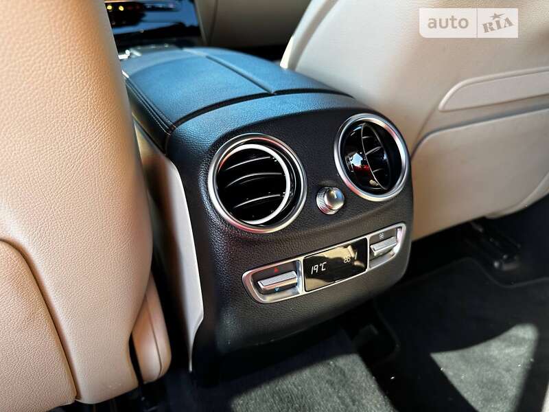 Внедорожник / Кроссовер Mercedes-Benz EQC 2020 в Хмельницком