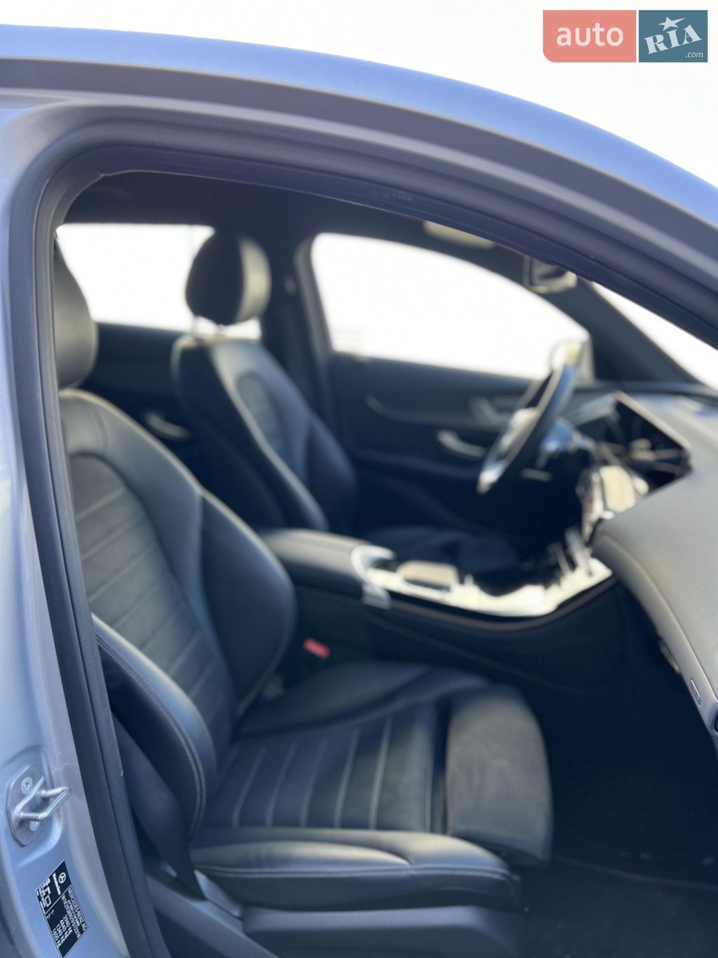 2020 Mercedes-Benz EQC - мініатюра 14