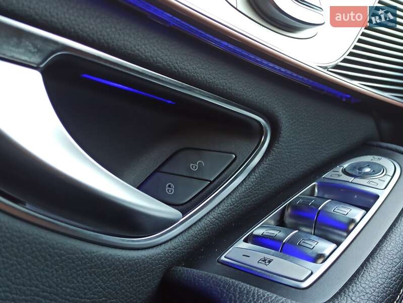 Внедорожник / Кроссовер Mercedes-Benz EQC 2020 в Днепре