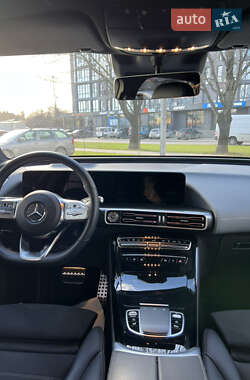 Внедорожник / Кроссовер Mercedes-Benz EQC 2022 в 