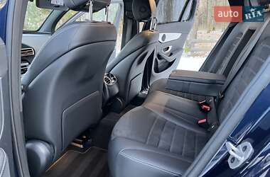 Внедорожник / Кроссовер Mercedes-Benz EQC 2022 в 