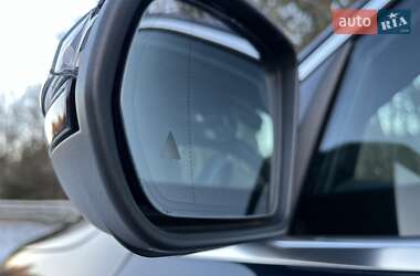 Внедорожник / Кроссовер Mercedes-Benz EQC 2022 в 