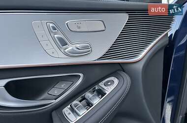 Внедорожник / Кроссовер Mercedes-Benz EQC 2022 в 