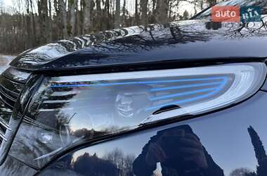 Внедорожник / Кроссовер Mercedes-Benz EQC 2022 в 