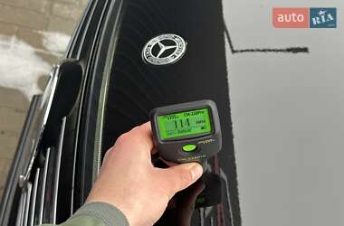Внедорожник / Кроссовер Mercedes-Benz EQC 2021 в 