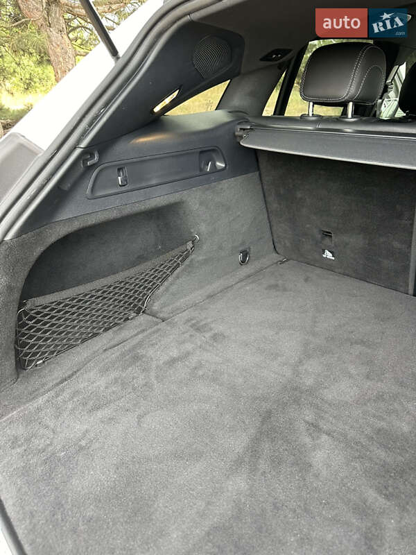 Позашляховик / Кросовер Mercedes-Benz EQC 2020 в Дніпрі