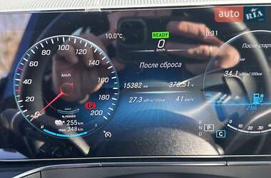Внедорожник / Кроссовер Mercedes-Benz EQC 2022 в 