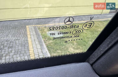 Внедорожник / Кроссовер Mercedes-Benz EQC 2020 в 