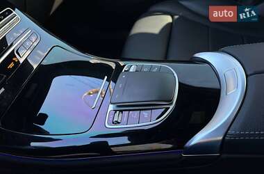 Внедорожник / Кроссовер Mercedes-Benz EQC 2021 в 