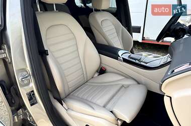Внедорожник / Кроссовер Mercedes-Benz EQC 2020 в 