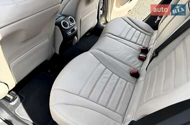 Внедорожник / Кроссовер Mercedes-Benz EQC 2020 в 