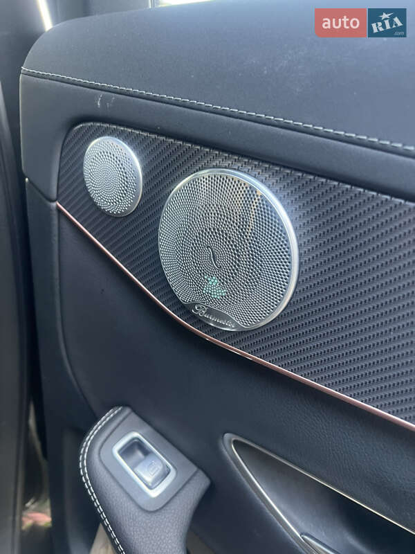 Внедорожник / Кроссовер Mercedes-Benz EQC 2020 в Киеве