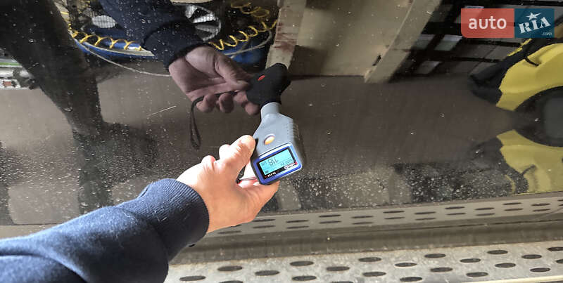 Внедорожник / Кроссовер Mercedes-Benz EQC 2022 в Луцке