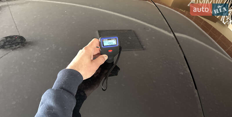 Внедорожник / Кроссовер Mercedes-Benz EQC 2022 в Луцке