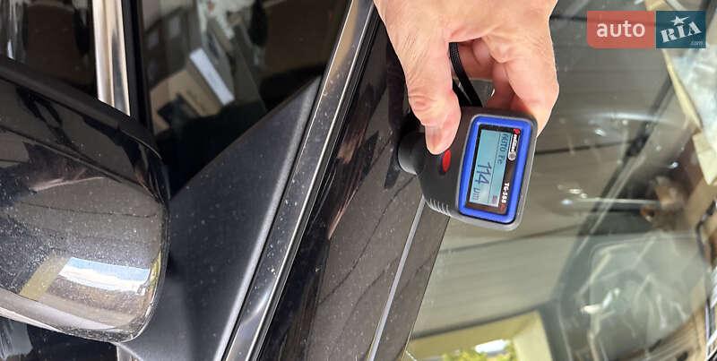 Внедорожник / Кроссовер Mercedes-Benz EQC 2022 в Луцке