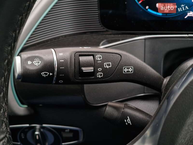 Внедорожник / Кроссовер Mercedes-Benz EQC 2020 в Одессе фото 79 Внедорожник / Кроссовер Mercedes-Benz EQC 2020 в Одессе
