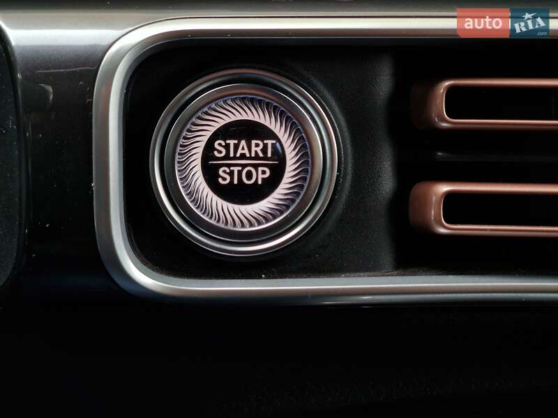 Внедорожник / Кроссовер Mercedes-Benz EQC 2020 в Одессе фото 81 Внедорожник / Кроссовер Mercedes-Benz EQC 2020 в Одессе