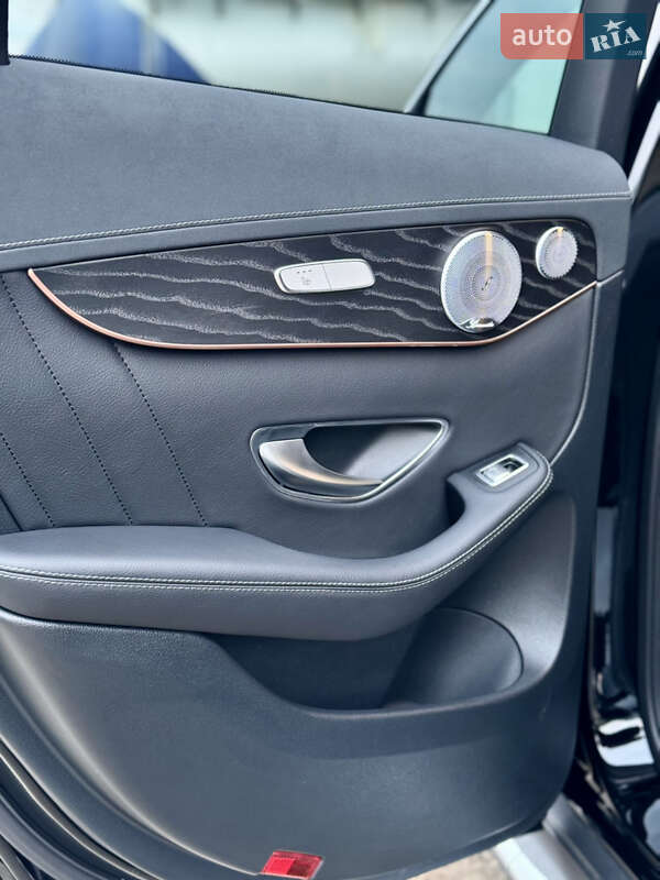 Внедорожник / Кроссовер Mercedes-Benz EQC 2022 в Ужгороде фото 24 Внедорожник / Кроссовер Mercedes-Benz EQC 2022 в Ужгороде