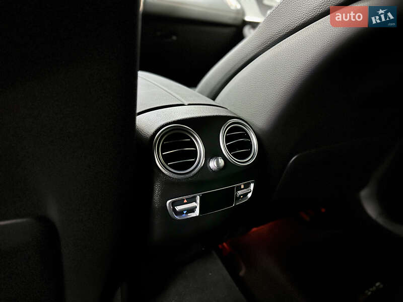 Внедорожник / Кроссовер Mercedes-Benz EQC 2022 в Ужгороде фото 32 Внедорожник / Кроссовер Mercedes-Benz EQC 2022 в Ужгороде