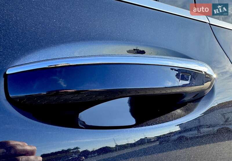 Внедорожник / Кроссовер Mercedes-Benz EQC 2023 в Луцке