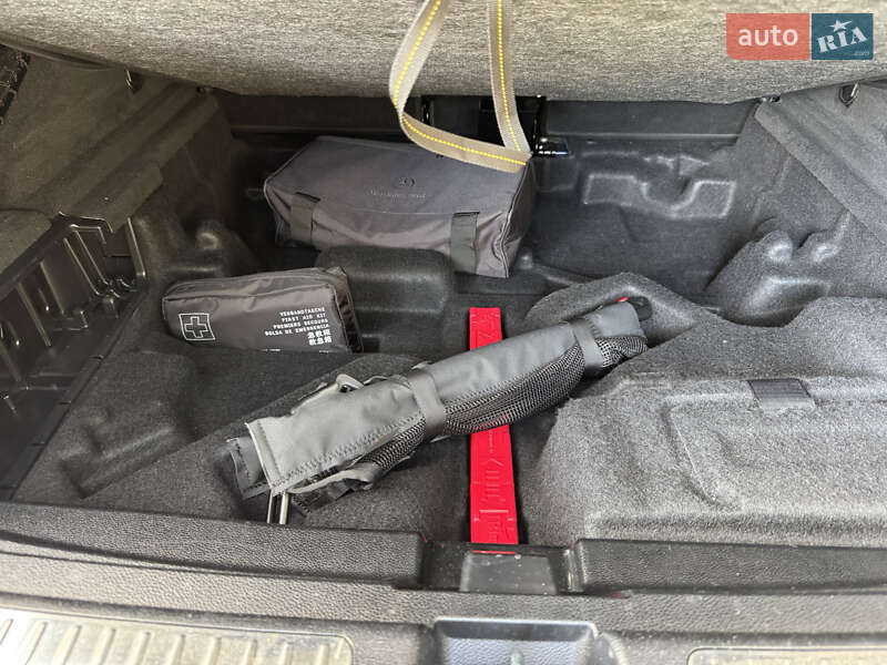 Внедорожник / Кроссовер Mercedes-Benz EQC 2023 в Луцке