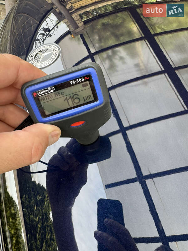 Внедорожник / Кроссовер Mercedes-Benz EQC 2023 в Луцке