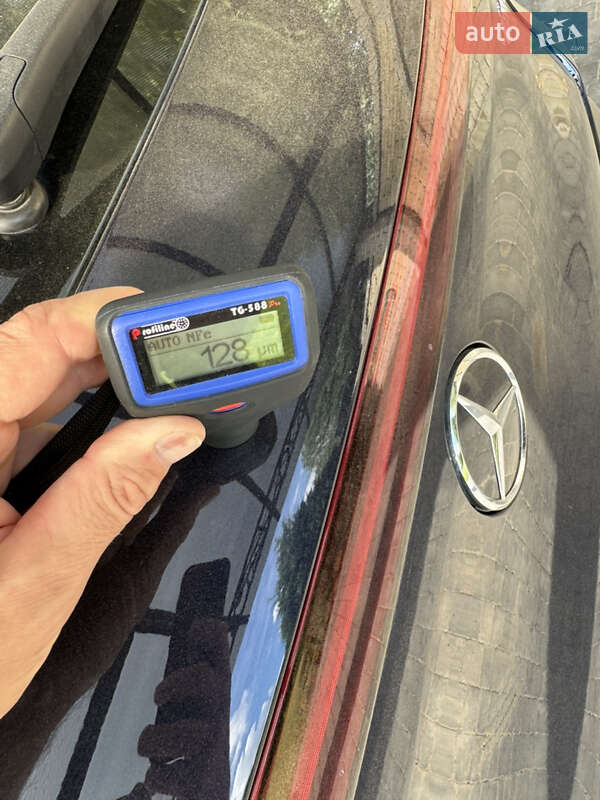 Внедорожник / Кроссовер Mercedes-Benz EQC 2023 в Луцке