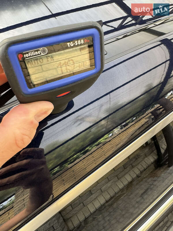 Внедорожник / Кроссовер Mercedes-Benz EQC 2023 в Луцке