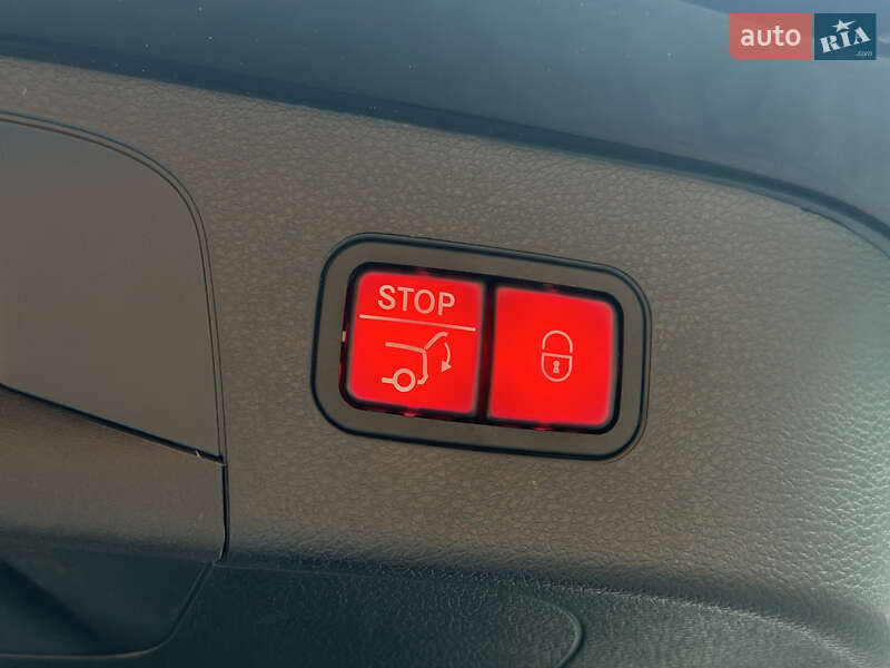 Внедорожник / Кроссовер Mercedes-Benz EQC 2021 в Львове