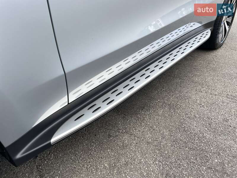 Внедорожник / Кроссовер Mercedes-Benz EQC 2021 в Киеве фото 38 Внедорожник / Кроссовер Mercedes-Benz EQC 2021 в Киеве