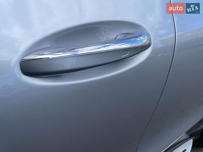 Внедорожник / Кроссовер Mercedes-Benz EQC 2021 в Киеве фото 37 Внедорожник / Кроссовер Mercedes-Benz EQC 2021 в Киеве