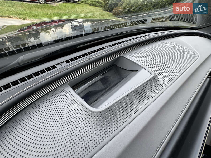 Позашляховик / Кросовер Mercedes-Benz EQC 2020 в Києві фото 24 Позашляховик / Кросовер Mercedes-Benz EQC 2020 в Києві