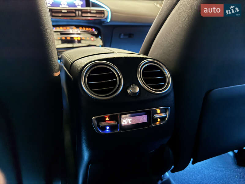 Позашляховик / Кросовер Mercedes-Benz EQC 2020 в Києві фото 37 Позашляховик / Кросовер Mercedes-Benz EQC 2020 в Києві