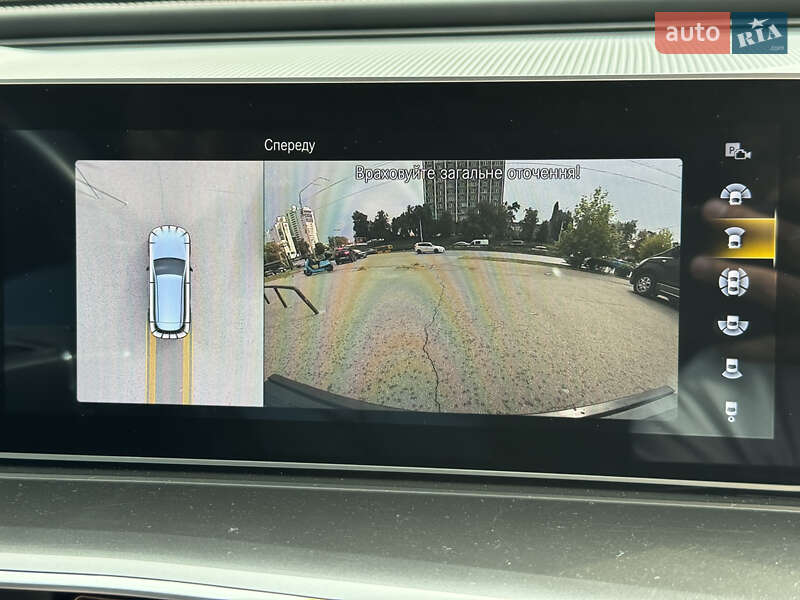 Позашляховик / Кросовер Mercedes-Benz EQC 2020 в Києві фото 71 Позашляховик / Кросовер Mercedes-Benz EQC 2020 в Києві