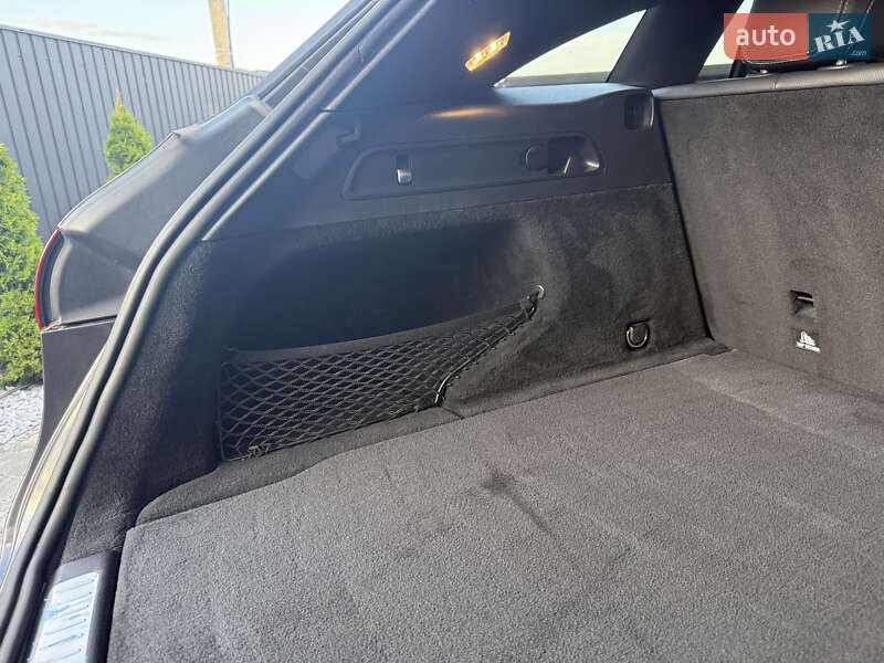 Внедорожник / Кроссовер Mercedes-Benz EQC 2020 в Черновцах