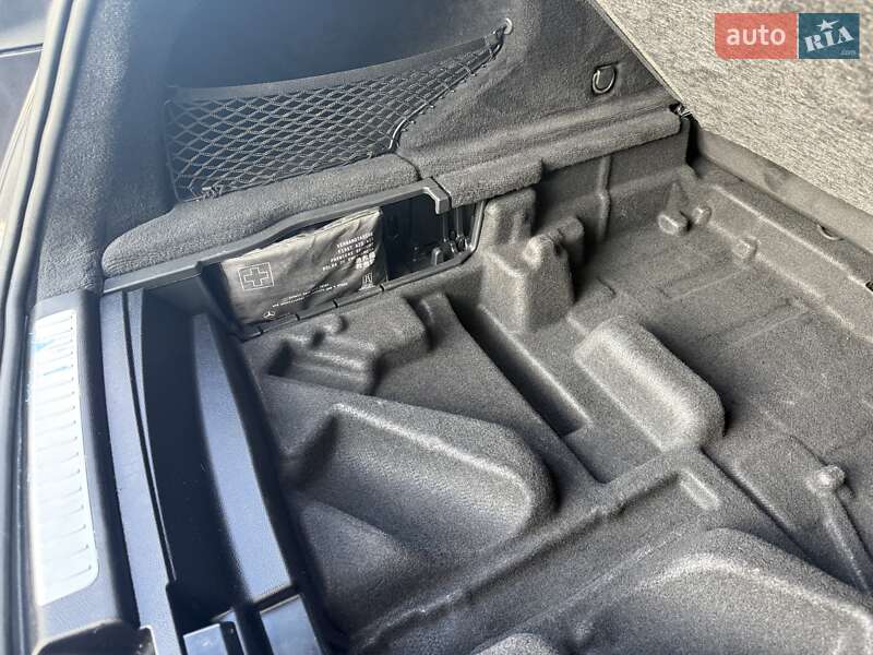 Внедорожник / Кроссовер Mercedes-Benz EQC 2020 в Черновцах