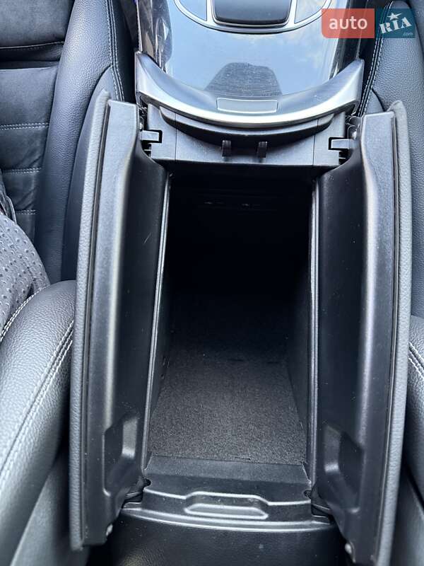 Внедорожник / Кроссовер Mercedes-Benz EQC 2020 в Черновцах