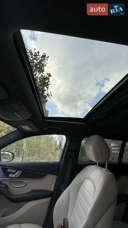 Внедорожник / Кроссовер Mercedes-Benz EQC 2021 в Киеве фото 6 Внедорожник / Кроссовер Mercedes-Benz EQC 2021 в Киеве