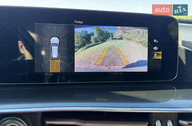 Внедорожник / Кроссовер Mercedes-Benz EQC 2021 в 