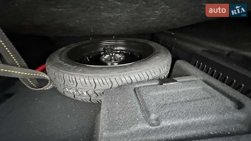 Внедорожник / Кроссовер Mercedes-Benz EQC 2021 в Полтаве