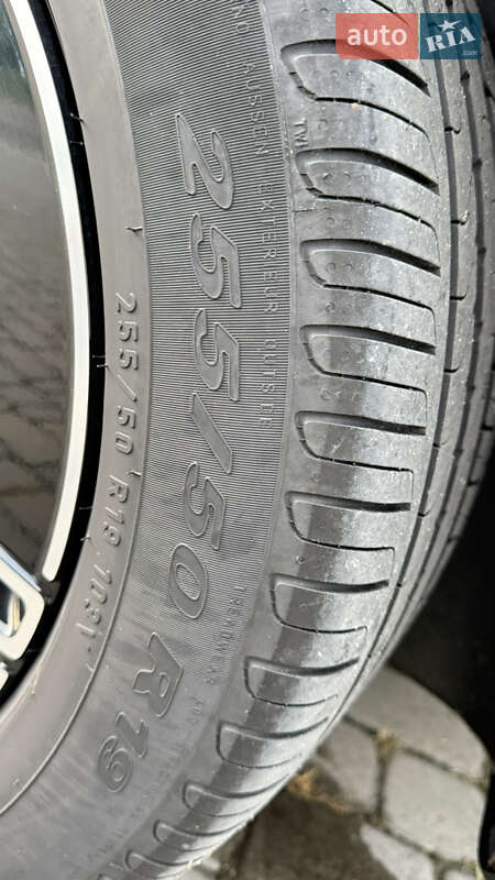 Внедорожник / Кроссовер Mercedes-Benz EQC 2021 в Львове фото 18 Внедорожник / Кроссовер Mercedes-Benz EQC 2021 в Львове