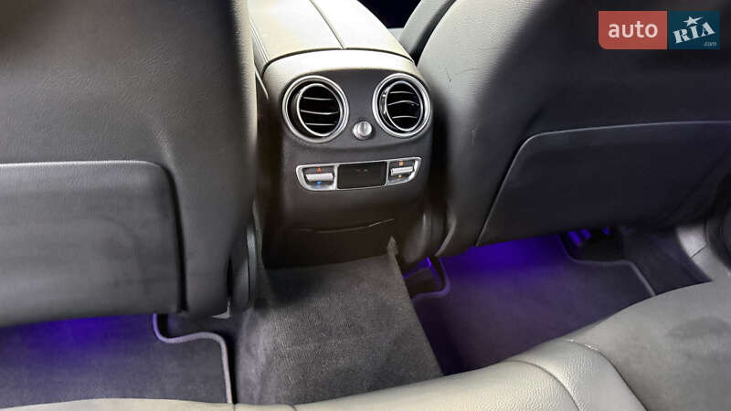 Внедорожник / Кроссовер Mercedes-Benz EQC 2021 в Львове фото 34 Внедорожник / Кроссовер Mercedes-Benz EQC 2021 в Львове