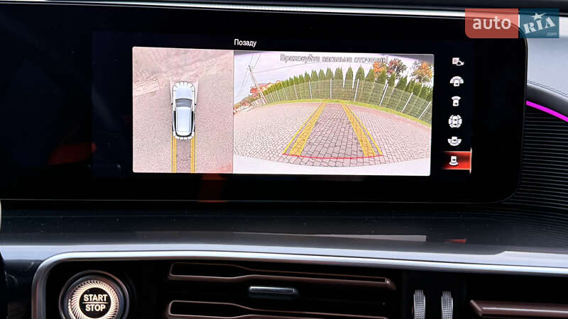 Внедорожник / Кроссовер Mercedes-Benz EQC 2021 в Львове фото 57 Внедорожник / Кроссовер Mercedes-Benz EQC 2021 в Львове